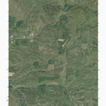 MT-PIKE CREEK: GeoChange 1982-2013 Preview 1