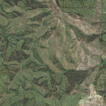 MT-KENDALL: GeoChange 1978-2013 Preview 3