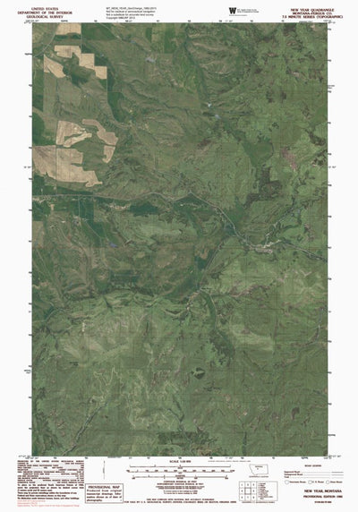 MT-NEW YEAR: GeoChange 1982-2013 Preview 1