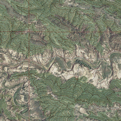 MT-BAKERS SPRING: GeoChange 1978-2013 Preview 3