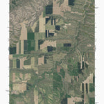 MT-POSSUM RUN CREEK: GeoChange 1971-2013 Preview 1