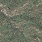 MT-WILD BILL FLAT EAST: GeoChange 1971-2013 Preview 2