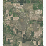 MT-WINIFRED EAST: GeoChange 1978-2013 Preview 1
