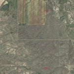 MT-WINIFRED EAST: GeoChange 1978-2013 Preview 2