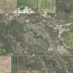 MT-WINIFRED EAST: GeoChange 1978-2013 Preview 3