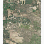MT-GERHARD CORNER: GeoChange 1978-2013 Preview 1