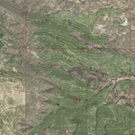 MT-GERHARD CORNER: GeoChange 1978-2013 Preview 3