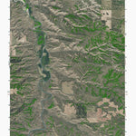 MT-ANDERSON BRIDGE: GeoChange 1963-2013 Preview 1