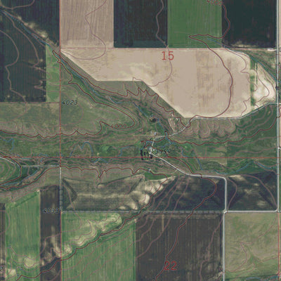 MT-KOLIN: GeoChange 1968-2013 Preview 2