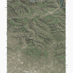 MT-CARTER COULEE: GeoChange 1952-2013 Preview 1