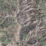 MT-STURGEON ISLAND: GeoChange 1952-2013 Preview 3