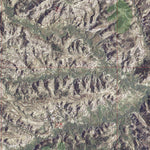 MT-BUTCH RESERVOIR: GeoChange 1978-2013 Preview 3