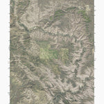 MT-CHASE HILL: GeoChange 1963-2013 Preview 1