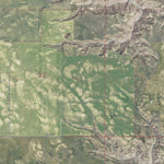 MT-CHASE HILL: GeoChange 1963-2013 Preview 2