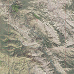 MT-CHASE HILL: GeoChange 1963-2013 Preview 3