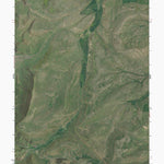 MT-CAYUSE BASIN: GeoChange 1971-2013 Preview 1