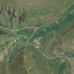 MT-CAYUSE BASIN: GeoChange 1971-2013 Preview 3