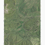 MT-WOLF BUTTE: GeoChange 1971-2013 Preview 1