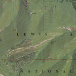 MT-WOLF BUTTE: GeoChange 1971-2013 Preview 3