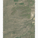 MT-THE HORSE RANCH: GeoChange 1978-2013 Preview 1