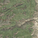 MT-THE HORSE RANCH: GeoChange 1978-2013 Preview 3