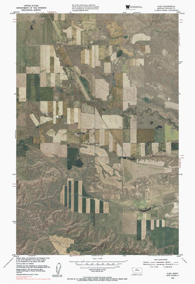 MT-ILIAD: GeoChange 1952-2013 Preview 1
