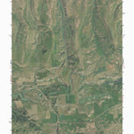 MT-MONARCH NE: GeoChange 1962-2013 Preview 1