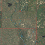 MT-BARBER COULEE: GeoChange 1965-2013 Preview 2