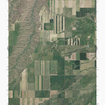 MT-ARROW CREEK: GeoChange 1971-2013 Preview 1