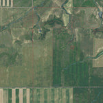 MT-ARROW CREEK: GeoChange 1971-2013 Preview 2