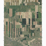 MT-SQUARE BUTTE SE: GeoChange 1971-2013 Preview 1
