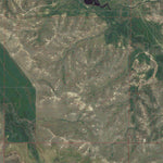 MT-HILGER NW: GeoChange 1978-2013 Preview 2
