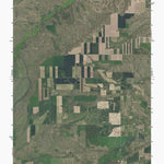 MT-HARWOOD BENCH: GeoChange 1968-2013 Preview 1