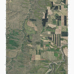MT-WILD BILL FLAT WEST: GeoChange 1971-2013 Preview 1