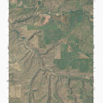 MT-BLYTHE: GeoChange 1975-2013 Preview 1