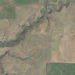 MT-BLYTHE: GeoChange 1975-2013 Preview 2