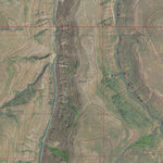 MT-BLYTHE: GeoChange 1975-2013 Preview 3