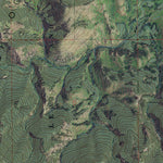 MT-PALISADE BUTTE: GeoChange 1971-2013 Preview 3