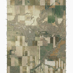 MT-SQUARE BUTTE NE: GeoChange 1971-2013 Preview 1