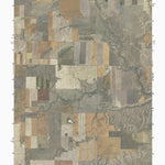 MT-FORT BENTON NW: GeoChange 1963-2013 Preview 1