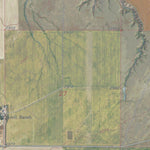 MT-OHANLON COULEE: GeoChange 1952-2013 Preview 2