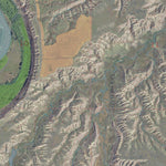 MT-OHANLON COULEE: GeoChange 1952-2013 Preview 3