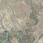 MT-CARTER NE: GeoChange 1969-2013 Preview 3