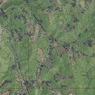 MT-MID CANON: GeoChange 1956-2013 Preview 2