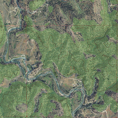MT-MID CANON: GeoChange 1956-2013 Preview 3