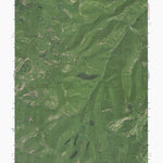 MT-BLANKENBAKER FLATS: GeoChange 1970-2013 Preview 1