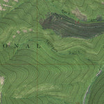 MT-BLANKENBAKER FLATS: GeoChange 1970-2013 Preview 2