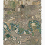 MT-ANTELOPE BUTTE: GeoChange 1964-2013 Preview 1