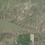 MT-STANFORD NE: GeoChange 1973-2013 Preview 3