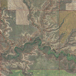 MT-EAGLETON NW: GeoChange 1975-2013 Preview 3